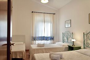 Residence with swimming pool near Alghero