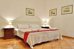 Residence with swimming pool near Alghero