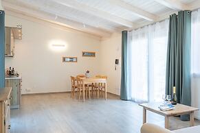 Residence with swimming pool near Alghero