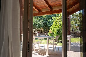 Residence with swimming pool near Alghero