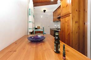 Residence with swimming pool near Alghero
