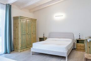 Residence with swimming pool near Alghero