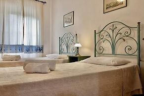 Residence with swimming pool near Alghero