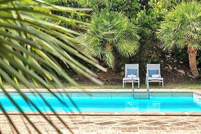 Residence with swimming pool near Alghero
