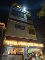 Hotel Priyanshi Palace