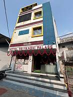 Hotel Priyanshi Palace