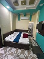Hotel Priyanshi Palace