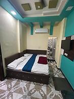 Hotel Priyanshi Palace