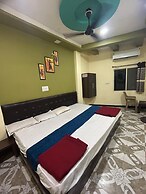 Hotel Priyanshi Palace