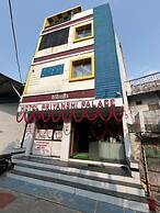 Hotel Priyanshi Palace