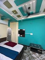 Hotel Priyanshi Palace