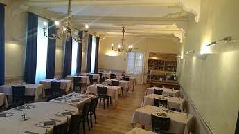 Hôtel Pédussaut