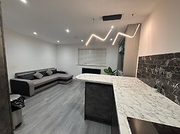 Aurora Apartments
