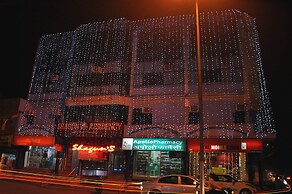 Shagun Residency