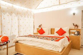 Sand World Desert Camp