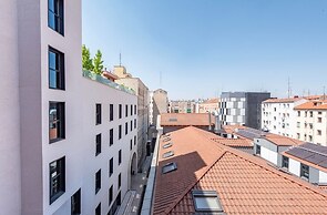 Negresco Plaza España