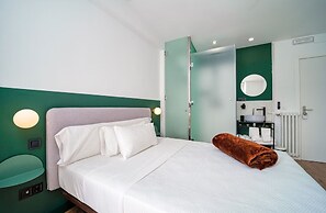 Negresco Plaza España