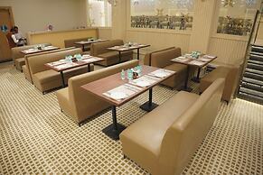 The Apline Hotel Aligarh