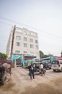 The Apline Hotel Aligarh