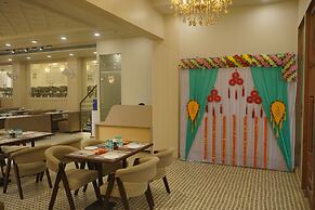 The Apline Hotel Aligarh