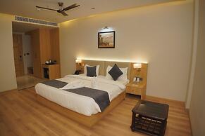 The Apline Hotel Aligarh