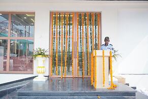 The Apline Hotel Aligarh