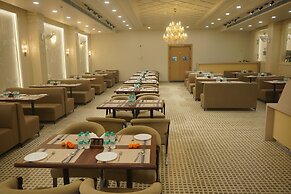 The Apline Hotel Aligarh