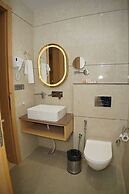 The Apline Hotel Aligarh