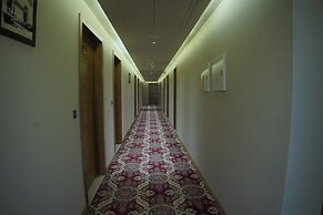 The Apline Hotel Aligarh
