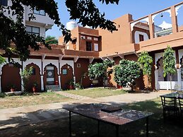 Kota Kunj Heritage Pushkar