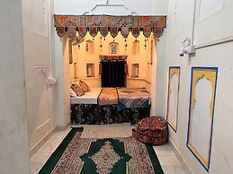 Kota Kunj Heritage Pushkar