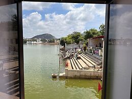 Kota Kunj Heritage Pushkar