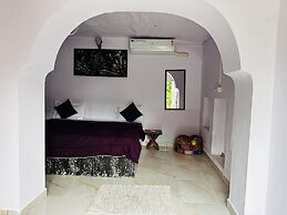 Kota Kunj Heritage Pushkar