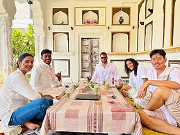 Kota Kunj Heritage Pushkar