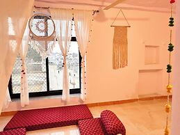 Kota Kunj Heritage Pushkar