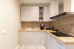 Orsini 98 Apartments by Mamo Florence