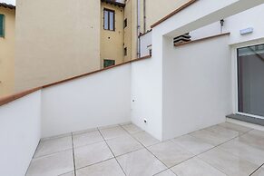 Orsini 98 Apartments by Mamo Florence