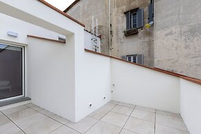 Orsini 98 Apartments by Mamo Florence