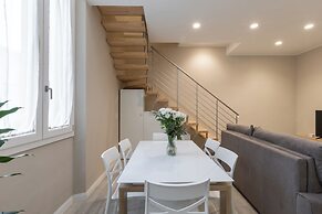 Orsini 98 Apartments by Mamo Florence