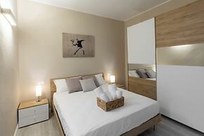 Orsini 98 Apartments by Mamo Florence