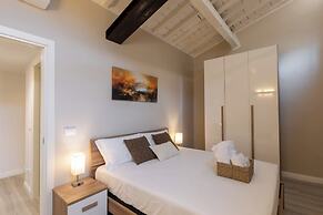 Orsini 98 Apartments by Mamo Florence