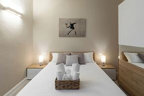 Orsini 98 Apartments by Mamo Florence