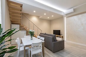 Orsini 98 Apartments by Mamo Florence