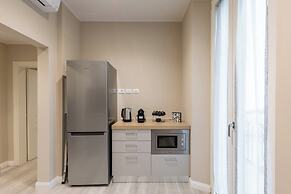 Orsini 98 Apartments by Mamo Florence