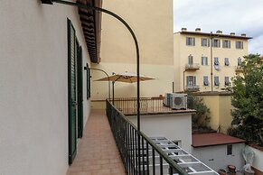 Orsini 98 Apartments by Mamo Florence