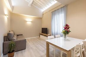 Orsini 98 Apartments by Mamo Florence