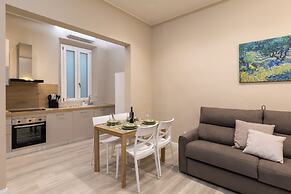 Orsini 98 Apartments by Mamo Florence