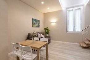 Orsini 98 Apartments by Mamo Florence