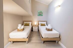 Orsini 98 Apartments by Mamo Florence