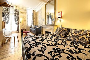 hotel de la Paix